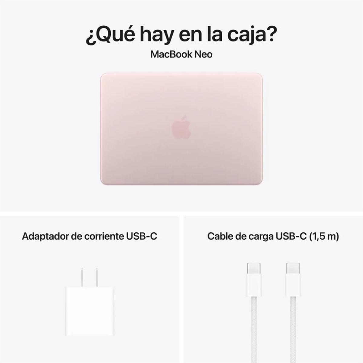 Macbook Neo