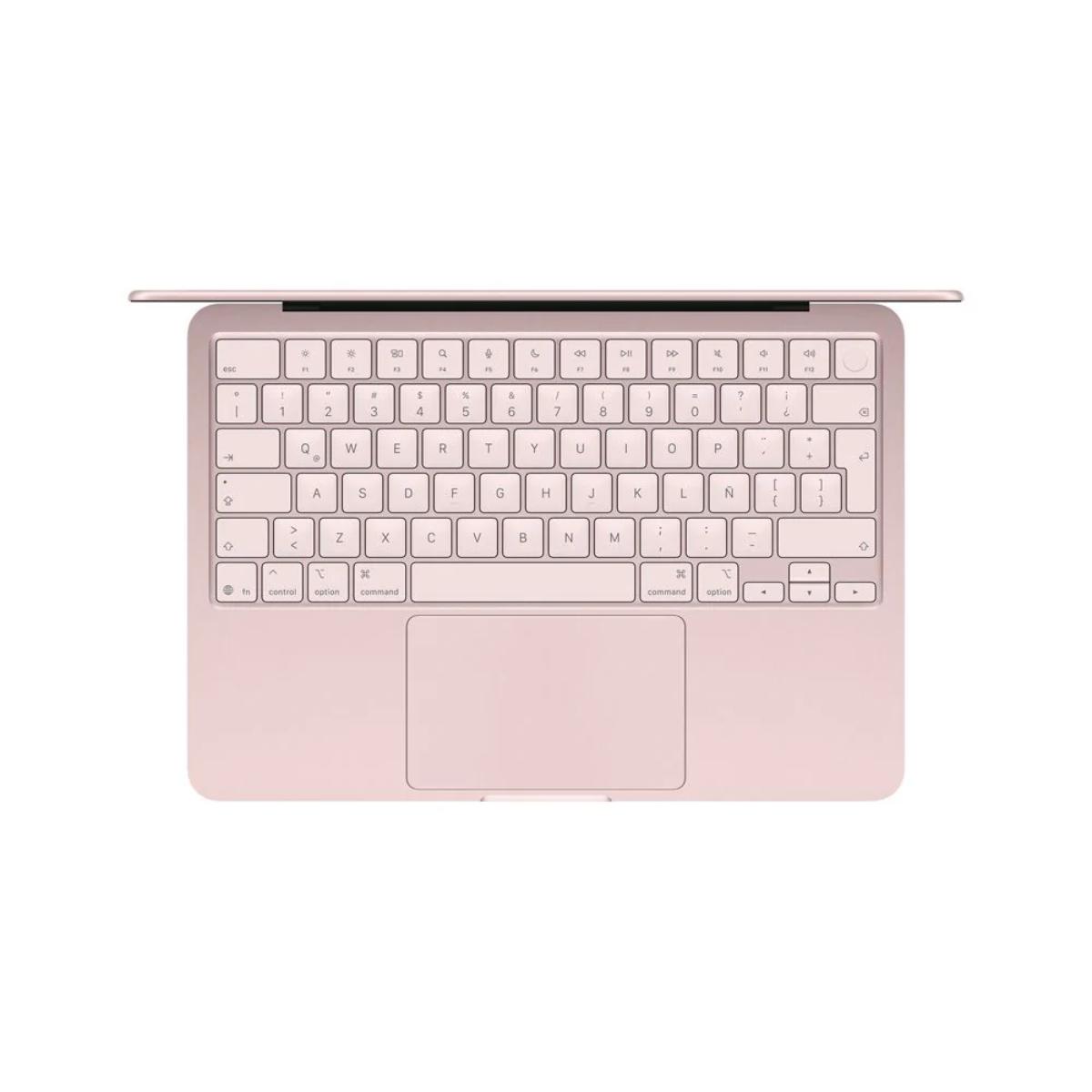 Macbook Neo