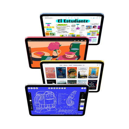 iPad