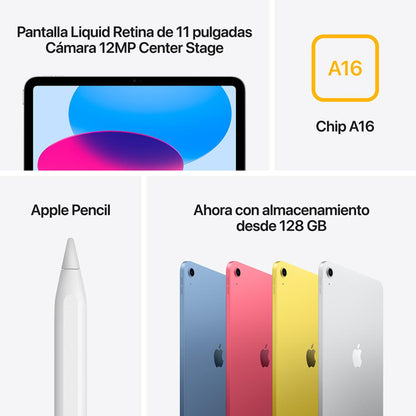 iPad