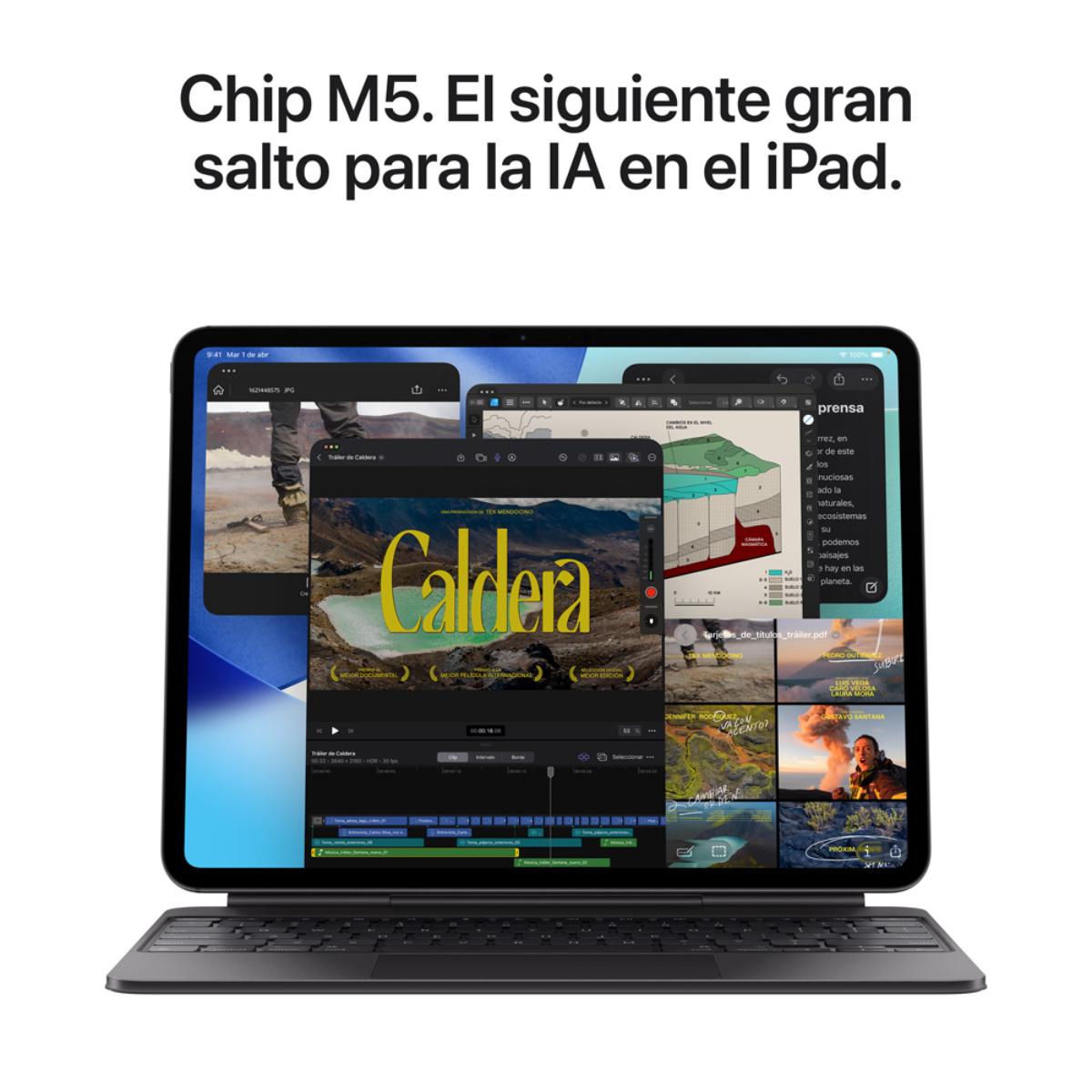 iPad Pro