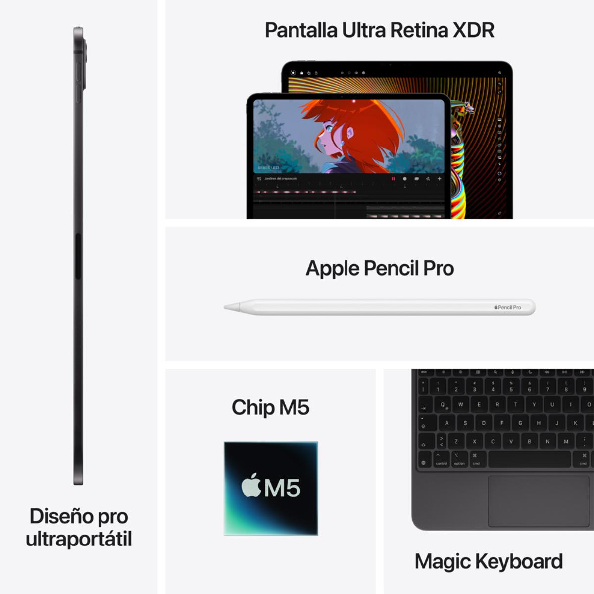 iPad Pro