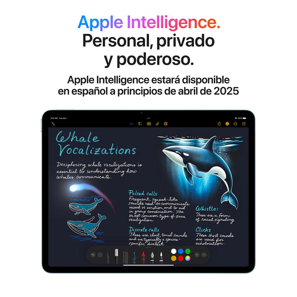 iPad Air
