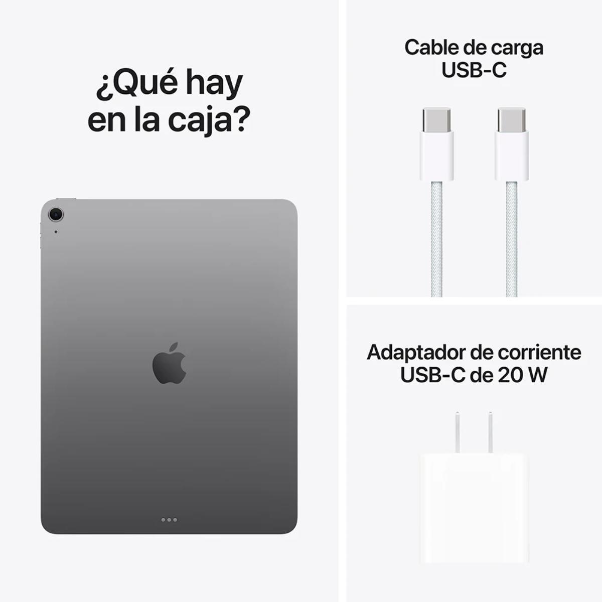 iPad Air