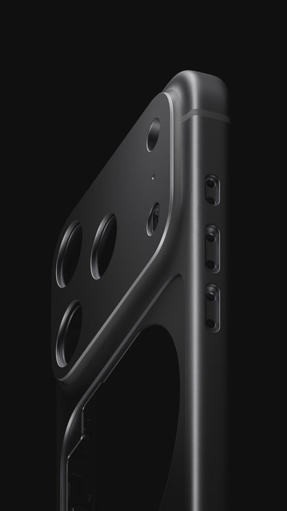 iPhone 17 Pro